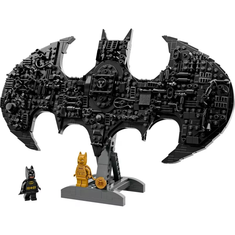 LEGO BATMAN 76330 „Betmeno logotipas“