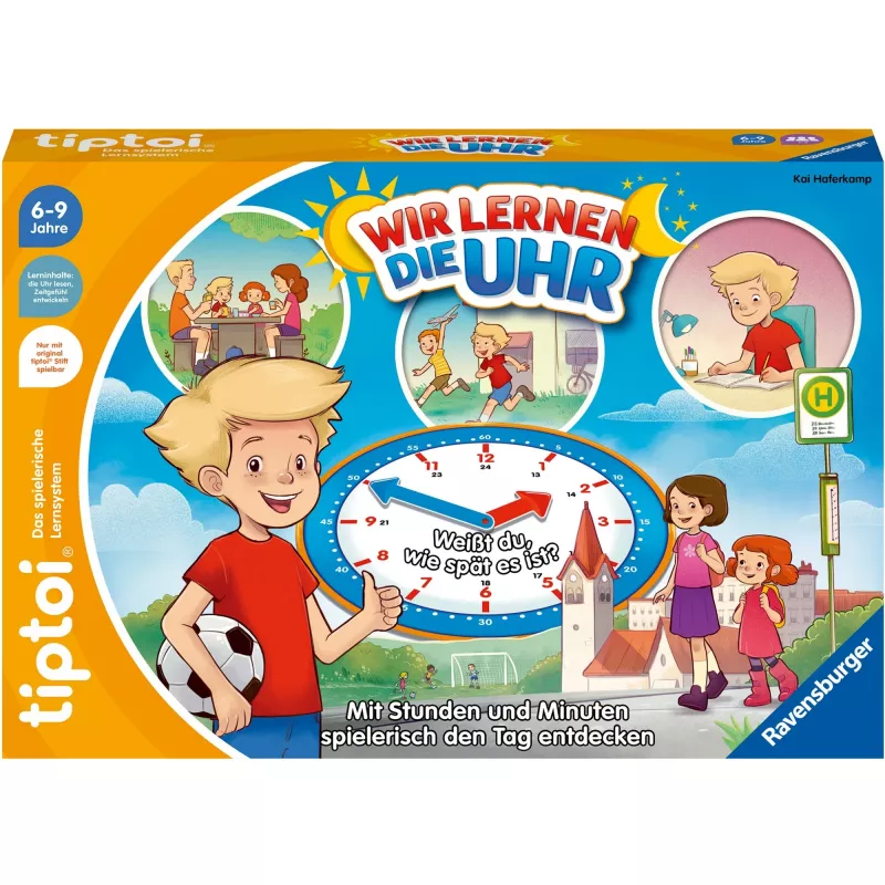 Stalo žaidimas tiptoi 00126 15 min. edukacinis