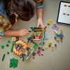 LEGO Friends 42654 Ponių ranča ir arklidė