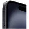 Išmanusis telefonas Apple iPhone 16 6,1 colio 128GB Juodas