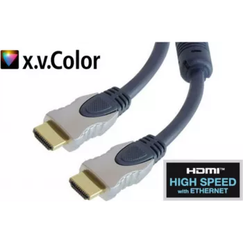 HDMI kabelis ShiverPeaks SP77477 7,5 m