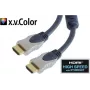 HDMI kabelis ShiverPeaks SP77477 7,5 m