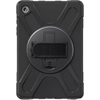 4smarts Rugged Case Grip Samsung Galaxy Tab S10 Lite/S10 FE/S9 FE/S9/S8/S7