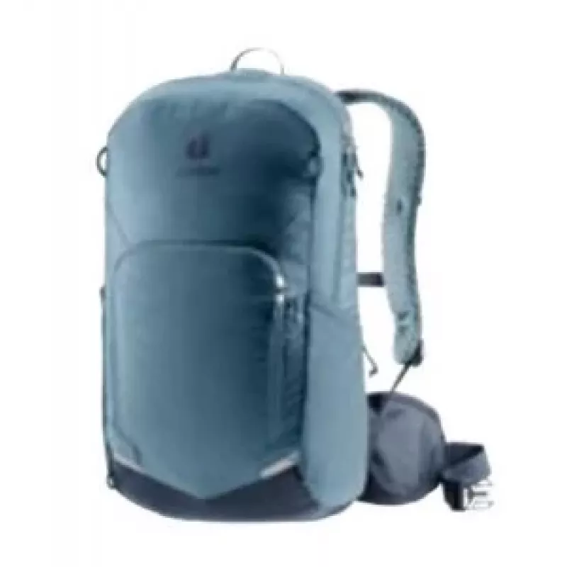 Kuprinė DEUTER Bike I 20, 20 L, mėlyna, unisex, 250×190×490 mm