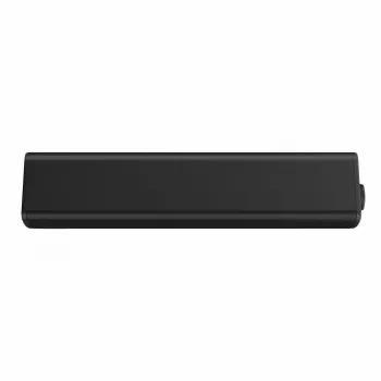 Garsiakalbis Sound Blaster GS3 Kompaktiškas Žaidimų Soundbar su RGB ir SuperWide Technologija, USB Maitinamas, Bluetooth 5.4, Ausinių Išvadas, PC ir Mac