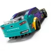 Konstruktorius LEGO Speed Champions 76935 NASCAR Next Gen Chevrolet Camaro ZL1, 328 dalių, 1 minifigūrėlė, nuo 9 metų