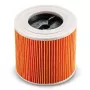 Kasetinis filtras KARCHER WD/SE - 2.863-303.0