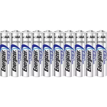 Energizer Ultimate Lithium vienkartinė baterija AAA