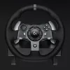 Logitech G920 Driving Force lenktynių vairas, skirtas Xbox One ir PC (941-000124)