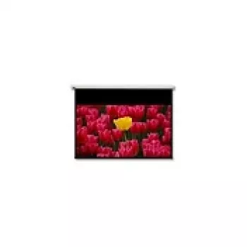 Optoma Panoview DE-9106EGA – motorizuotas ekranas, tinkamas montuoti ant sienos, 269 cm (106 inch)