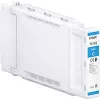 Epson UltraChrome XD2 T41R2 rašalo kasetė, žydra, 110 ml (C13T41R240)