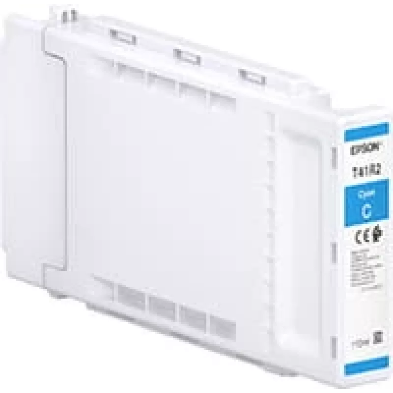 Epson UltraChrome XD2 T41R2 rašalo kasetė, žydra, 110 ml (C13T41R240)