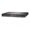 Valdomas tinklo jungiklis HP Aruba 2930M 24G PoE+ 1 lizdas