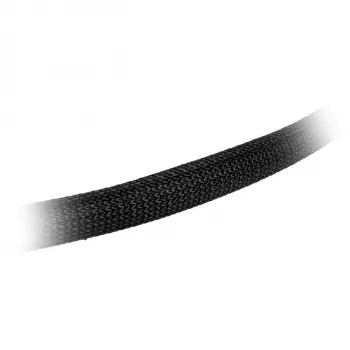 Kabelių vamzdis Label the Cable LTC Pro 5111, 10 m, juodas