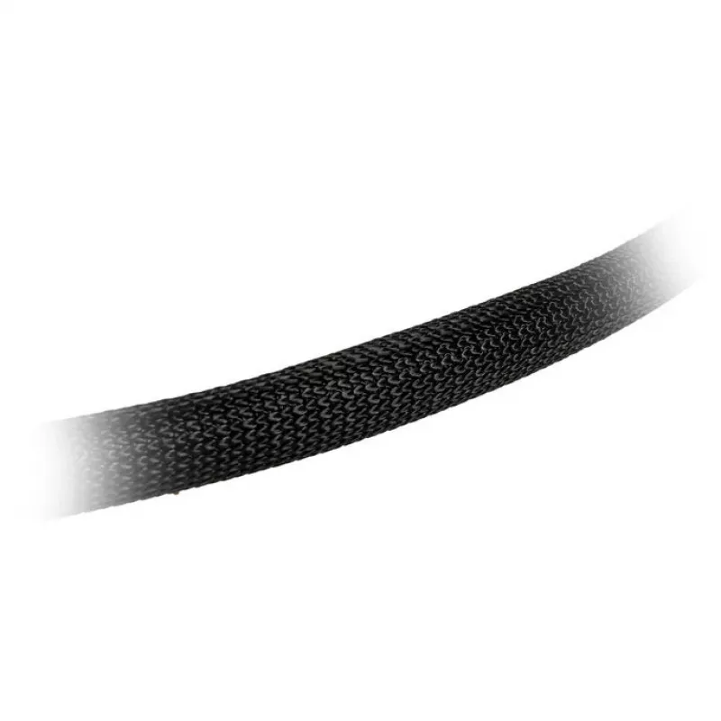 Kabelių vamzdis Label the Cable LTC Pro 5111, 10 m, juodas