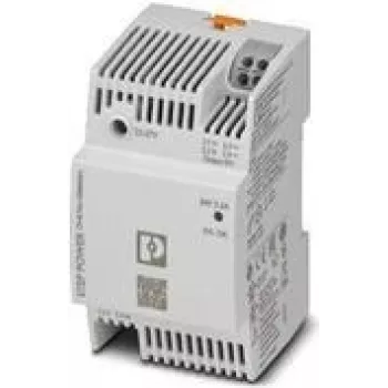 Phoenix Contact STEP3-PS/1AC/24DC/2.5/PT maitinimo šaltinis 60 W baltas (1088491)