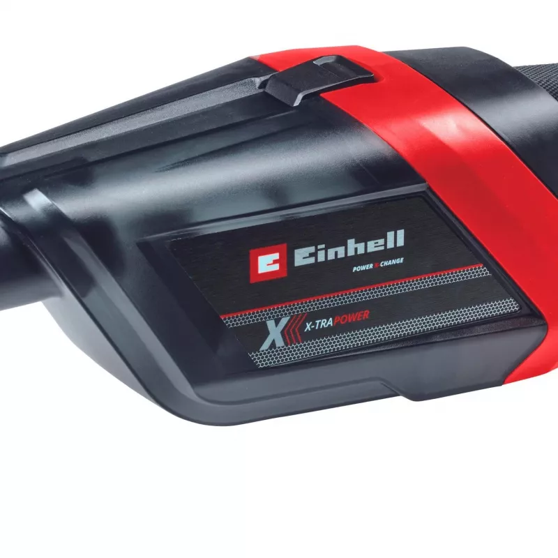 Einhell TE-HV 18/06 Li - Solo 0,6 L sausas be maišelio