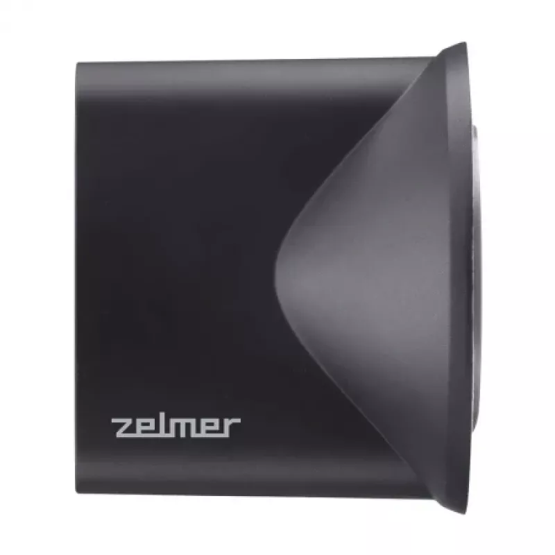 Profesionalus plaukų džiovintuvas Zelmer 60307077P Black