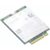 Vidinė 4G LTE CAT16 WWAN plokštė Lenovo Fibocom L860-GL-16 M.2, iki 1000 Mbit/s