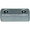 Veržliarakčio adapteris Gedore 6144670