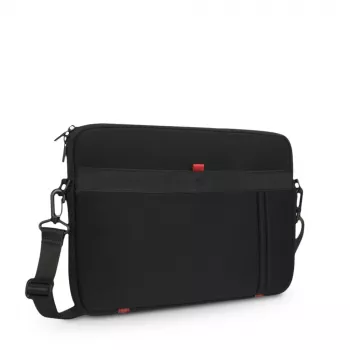 Rivacase 5120 Antishock 13.3 colio dėklas nešiojamam kompiuteriui, juodas
