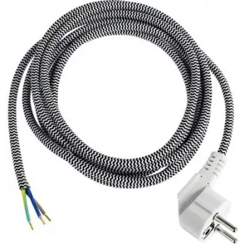 AS Schwabe 87202 maitinimo laidas 3 m (87202)