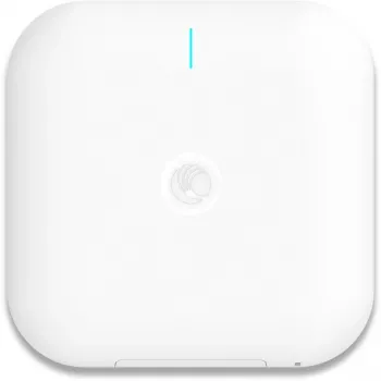 Belaidžio ryšio prieigos taškas Cambium Networks XV3-8X00A00-EU 2.4GHz 5GHz Wi-Fi 6