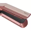Dyson Airstrait tiesintuvas Steam Pink, Rose gold 1600 W 1,98 m