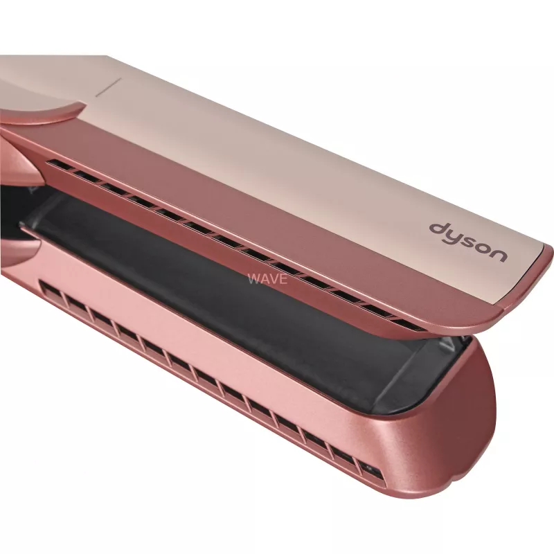 Dyson Airstrait tiesintuvas Steam Pink, Rose gold 1600 W 1,98 m