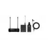 Sennheiser EW-DP ENG SET (R1-6) – rinkinys kamerai su kištukiniu siųstuvu, miniatiūriniu siųstuvu ir ME 2 mikrofonu, 520–576 MHz