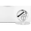 Skalbimo mašina Bosch WGE02201PL – 8 kg, 1200 aps./min., 55 l būgnas, LED ekranas, inverteris
