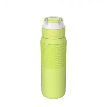 Termosas Kambukka Elton Mojito 750 ml, žalias, su užrakinamu dangteliu ir rankena, be BPA
