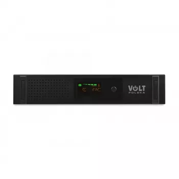 Nepertraukiamo maitinimo šaltinis UPS Volt Polska Rackups 2000VA 1200W