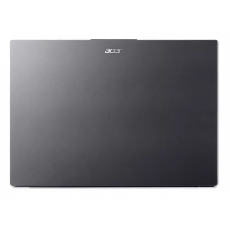 Nešiojamas kompiuteris Acer Aspire Go 15 AG15-51P-55DE i5-1334U 15.3 WUXGA, 16GB, 512GB SSD, be OS