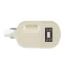 Virtuvinis kombainas Beper P102SBA500 500 W – kompaktiškas elektrinis smulkintuvas ir maišytuvas
