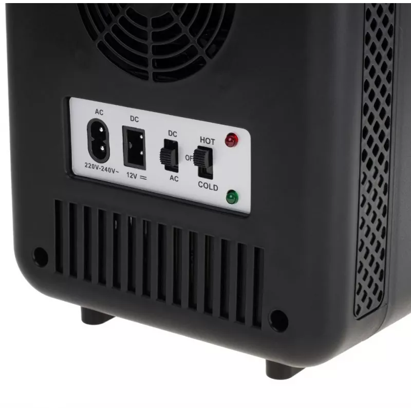 Adler AD 8084 mini šaldytuvas 4L AC/DC