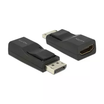 DeLOCK 65685 DisplayPort į HDMI adapteris