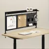 Stalo pertvara ergo office ER-300 B, plotis 1250 mm, maksimali apkrova 10 kg