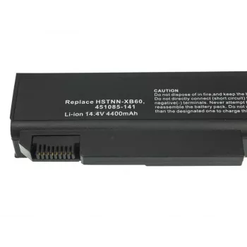 Baterija Green Cell HP15, skirta HP EliteBook 8500/8700