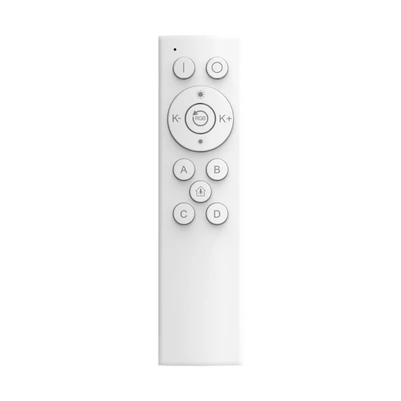 Išmaniųjų kištukinių lizdų rinkinys Wi‑Fi TRUST 71399 — 2,4 GHz, baltas, 0,25 kg