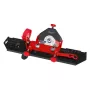 Distar 45° Mechanic Slider 45 Pro kampinio pjovimo priedas kampo šlifuokliui