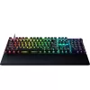 Žaidimų klaviatūra Razer Huntsman V3 Pro — vokiškas išdėstymas, 8KHz atnaujinimo dažnis