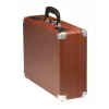 Patefonas Denver VPL-120BROWN