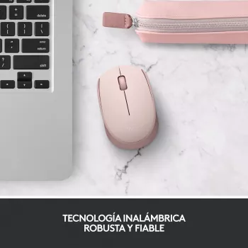 Pelė Logitech M171 RF belaidė optinė