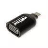 ROLINE 12.03.3228 USB grafikos adapteris 1920 x 1080 pikseliai juodas