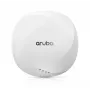 HPE Aruba AP-615 (RW) belaidis prieigos taškas – Wi-Fi 6E, 2,4 GHz / 5 GHz / 6 GHz