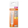 LEDvance Osram SLIM LINE LED lemputė 12 W R7s 1521 lm 2700 K