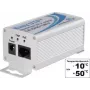 Tinklo praplėtimo įrenginys Renkforce 800916 – 2 laidų diapazono praplėtiklis, iki 500 m, 100 MBit/s