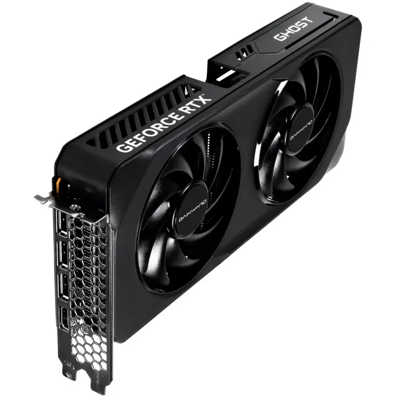 Gainward GeForce RTX 5050 Ghost 8GB GDDR6 vaizdo plokštė