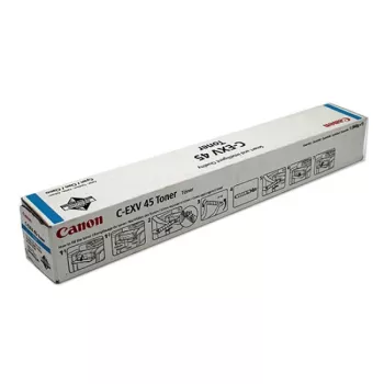 Kasetė Canon C-EXV45 1 vnt. Žydra 6942B004